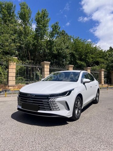 BYD Destroyer 05-1