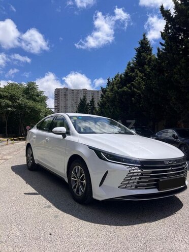 BYD Destroyer 05-2