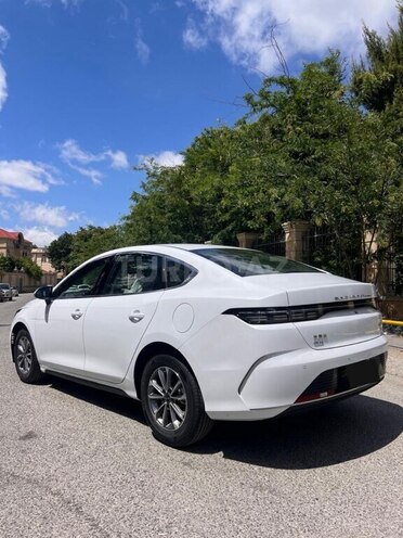 BYD Destroyer 05-4