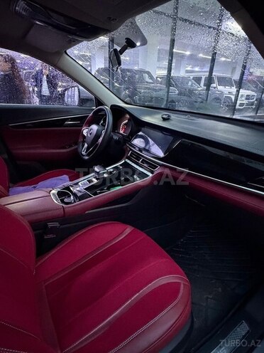 Changan CS 85-5