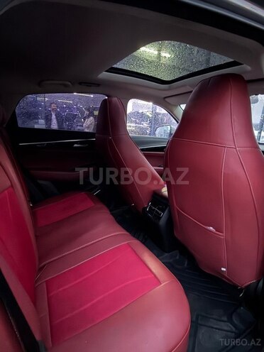 Changan CS 85-6