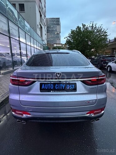 Changan CS 85-7