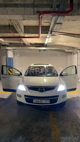 Mazda CX-9-2