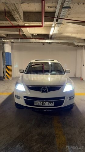 Mazda CX-9-1