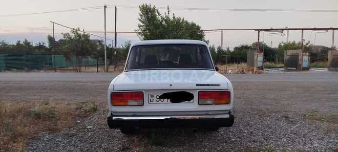 LADA (VAZ) 2107-3