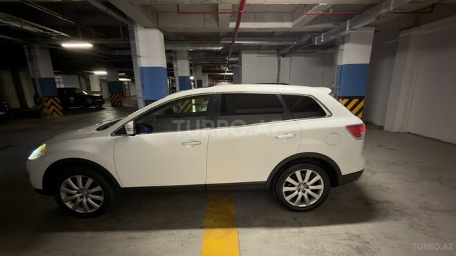 Mazda CX-9-5