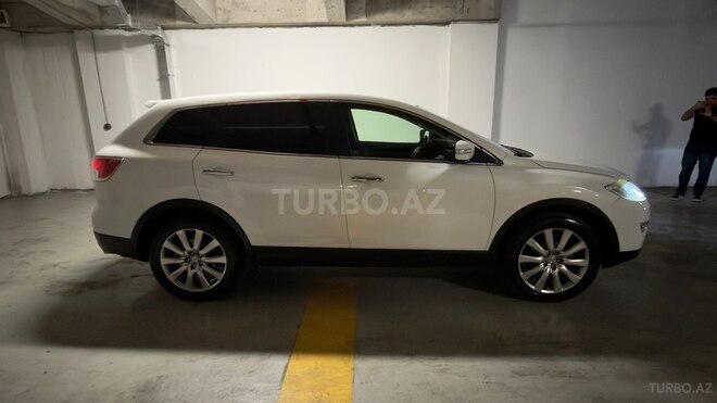 Mazda CX-9-6