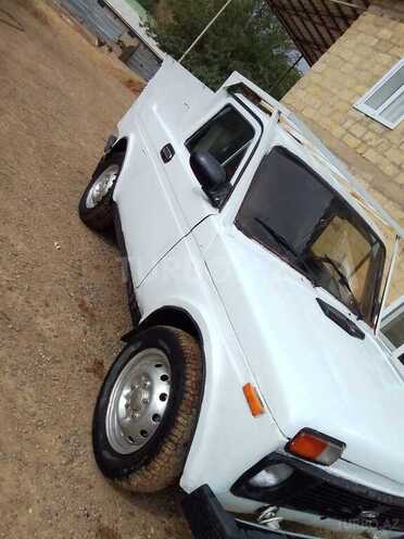 LADA (VAZ) Niva-2