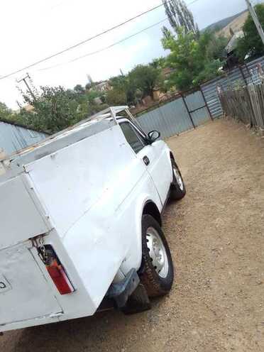 LADA (VAZ) Niva-10