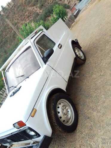 LADA (VAZ) Niva-5