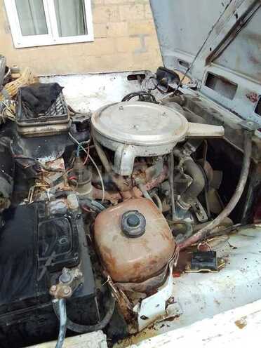 LADA (VAZ) Niva-9
