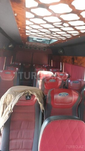 Mercedes Sprinter 312-5