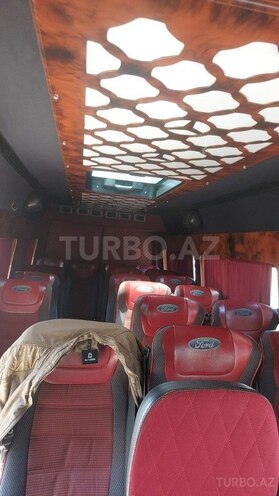 Mercedes Sprinter 312-6