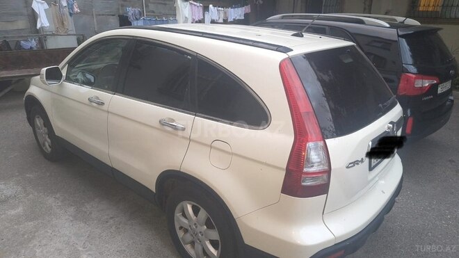 Honda CR-V-2