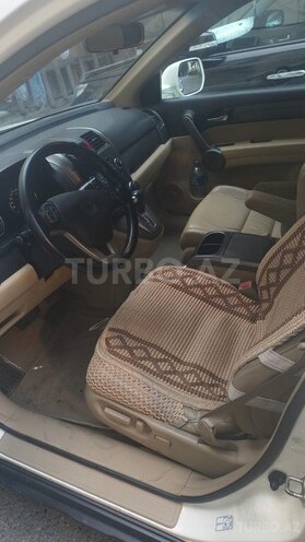 Honda CR-V-5