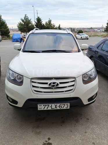 Hyundai Santa Fe-4