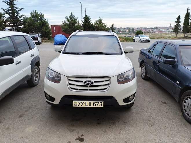 Hyundai Santa Fe-7