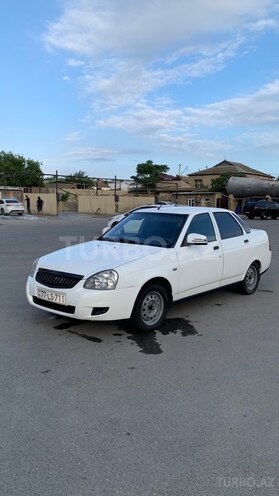 LADA (VAZ) Priora-2