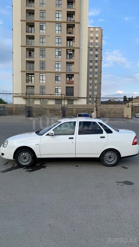 LADA (VAZ) Priora-3