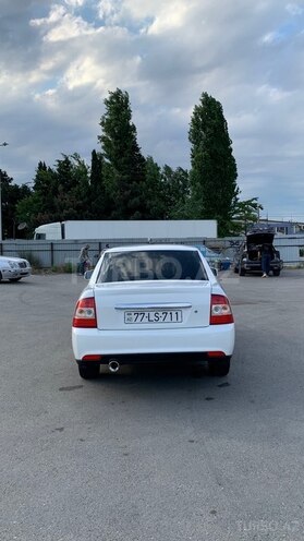 LADA (VAZ) Priora-5
