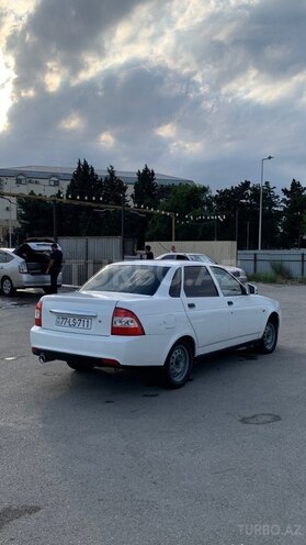 LADA (VAZ) Priora-6