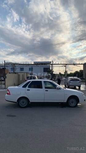 LADA (VAZ) Priora-7