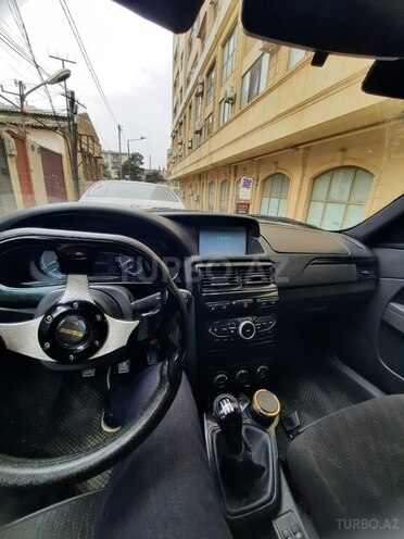 LADA (VAZ) Priora-9