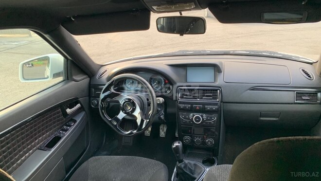 LADA (VAZ) Priora-8