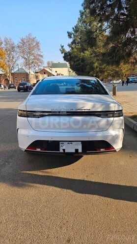 BYD Destroyer 05-2