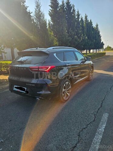 JETOUR X70-2