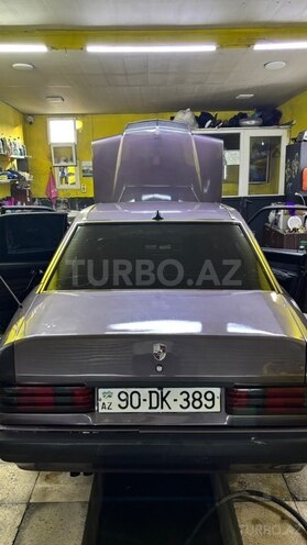 Mercedes 190-4