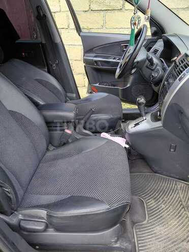 Hyundai Tucson-5