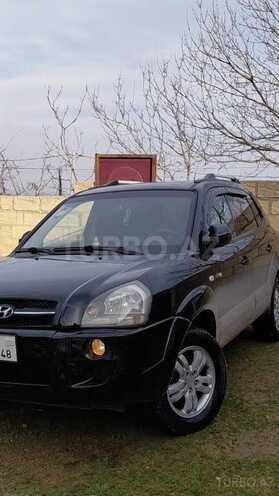 Hyundai Tucson-7