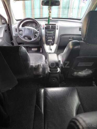 Hyundai Tucson-4