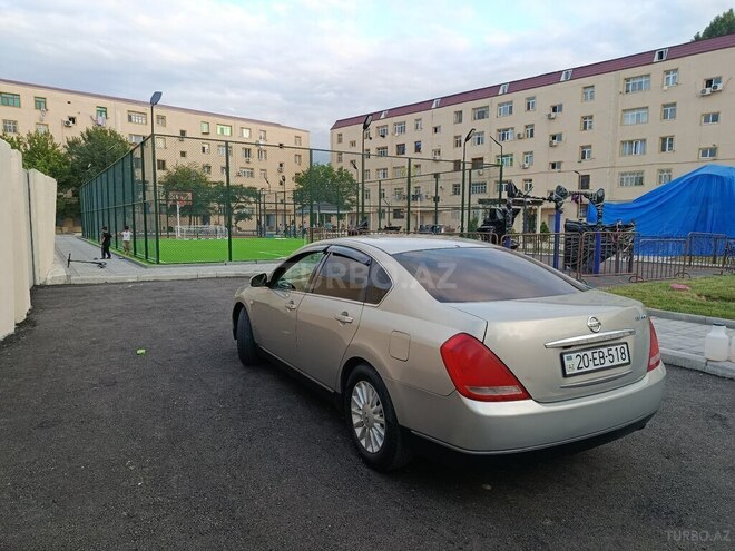 Nissan Teana-3