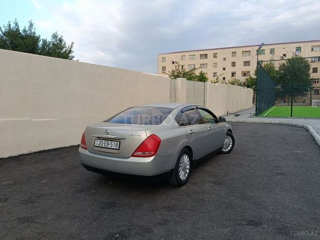 Nissan Teana-4