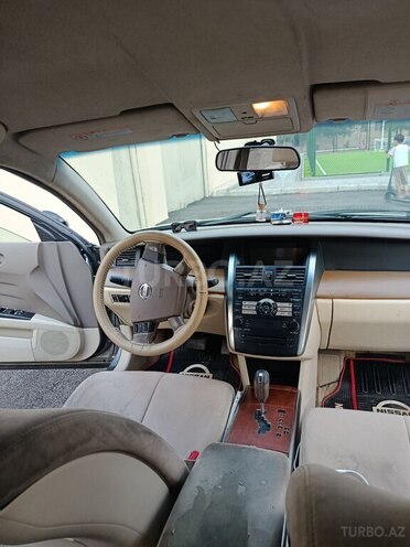 Nissan Teana-7