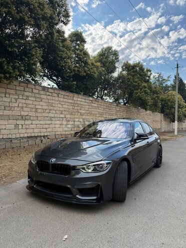 BMW 328-17