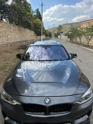 BMW 328-13