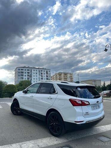 Chevrolet Equinox-2