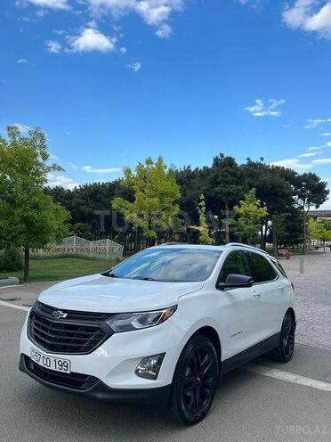Chevrolet Equinox-6