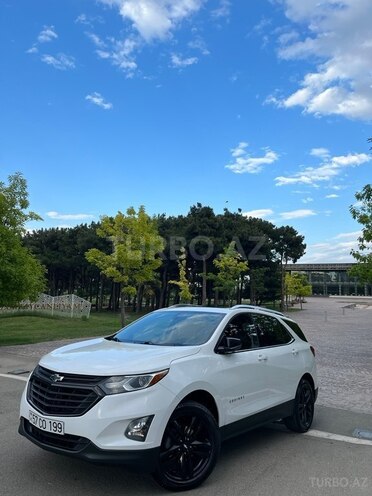 Chevrolet Equinox-3