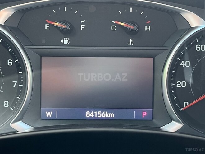 Chevrolet Equinox-18