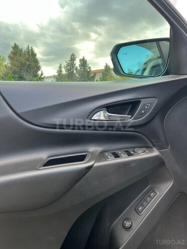 Chevrolet Equinox-13