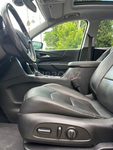 Chevrolet Equinox-14