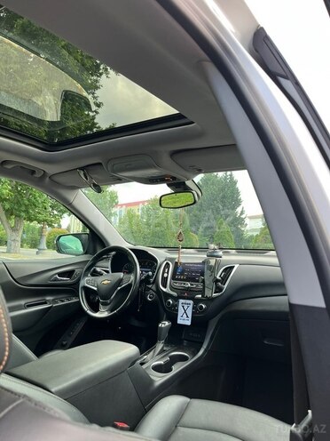Chevrolet Equinox-11