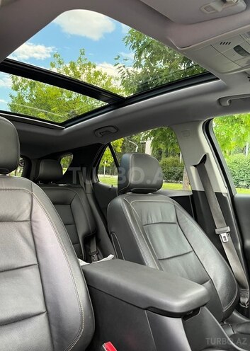 Chevrolet Equinox-15