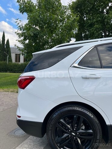 Chevrolet Equinox-10