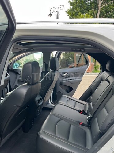 Chevrolet Equinox-20