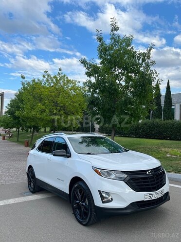 Chevrolet Equinox-7